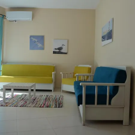 Apartament Sunset Penthouse *