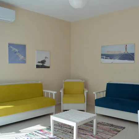 Sunset Penthouse Sarandë