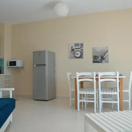 Sunset Penthouse * Saranda