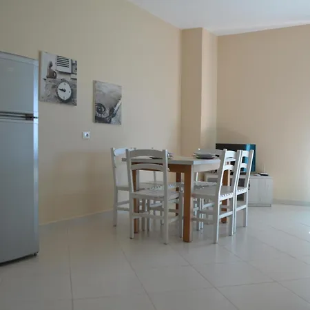 Sunset Penthouse Saranda