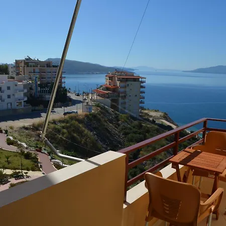 Sunset Penthouse Saranda