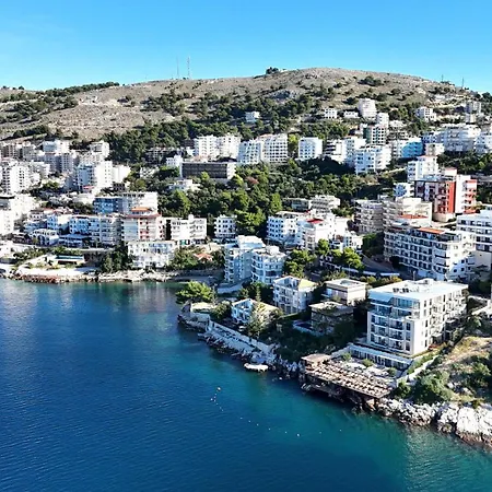 Sunset Penthouse Saranda