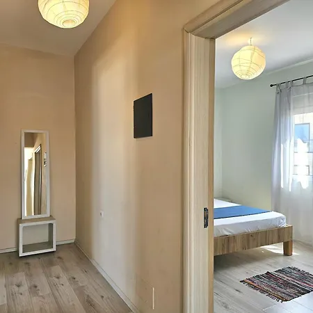 Sunset Penthouse Saranda