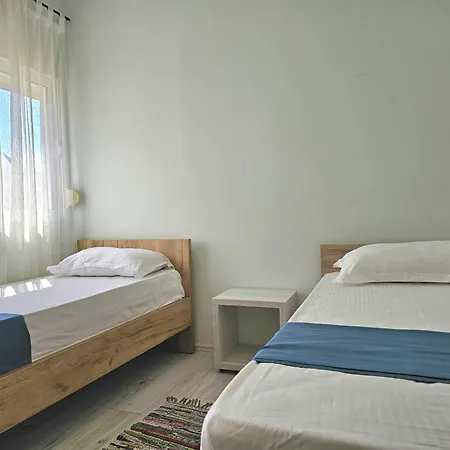 Sunset Penthouse Apartament Saranda