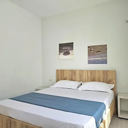 Sunset Penthouse Saranda