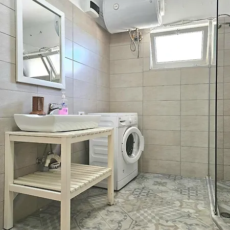 Sunset Penthouse Saranda