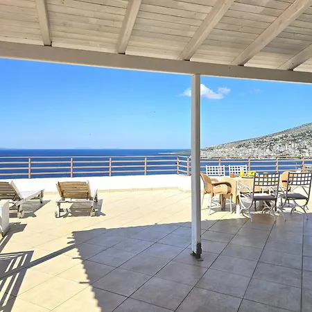 Apartament Sunset Penthouse