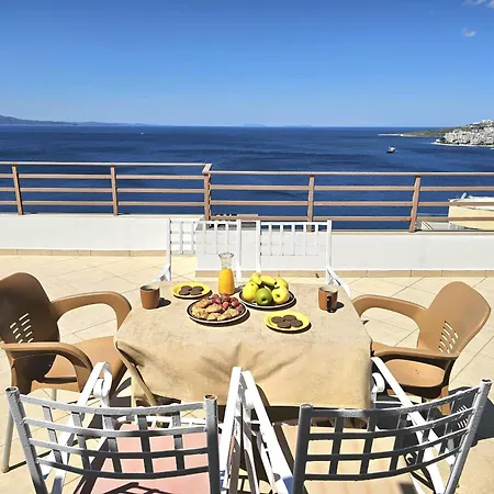 Sunset Penthouse Sarandë